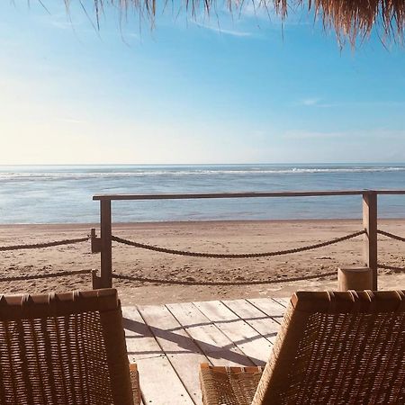 Sumba Beach House وايكابوباك المظهر الخارجي الصورة
