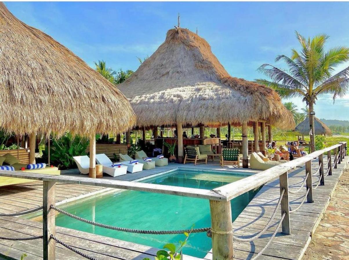 Sumba Beach House وايكابوباك المظهر الخارجي الصورة