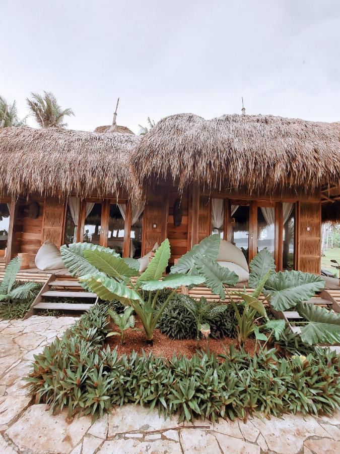Sumba Beach House وايكابوباك المظهر الخارجي الصورة