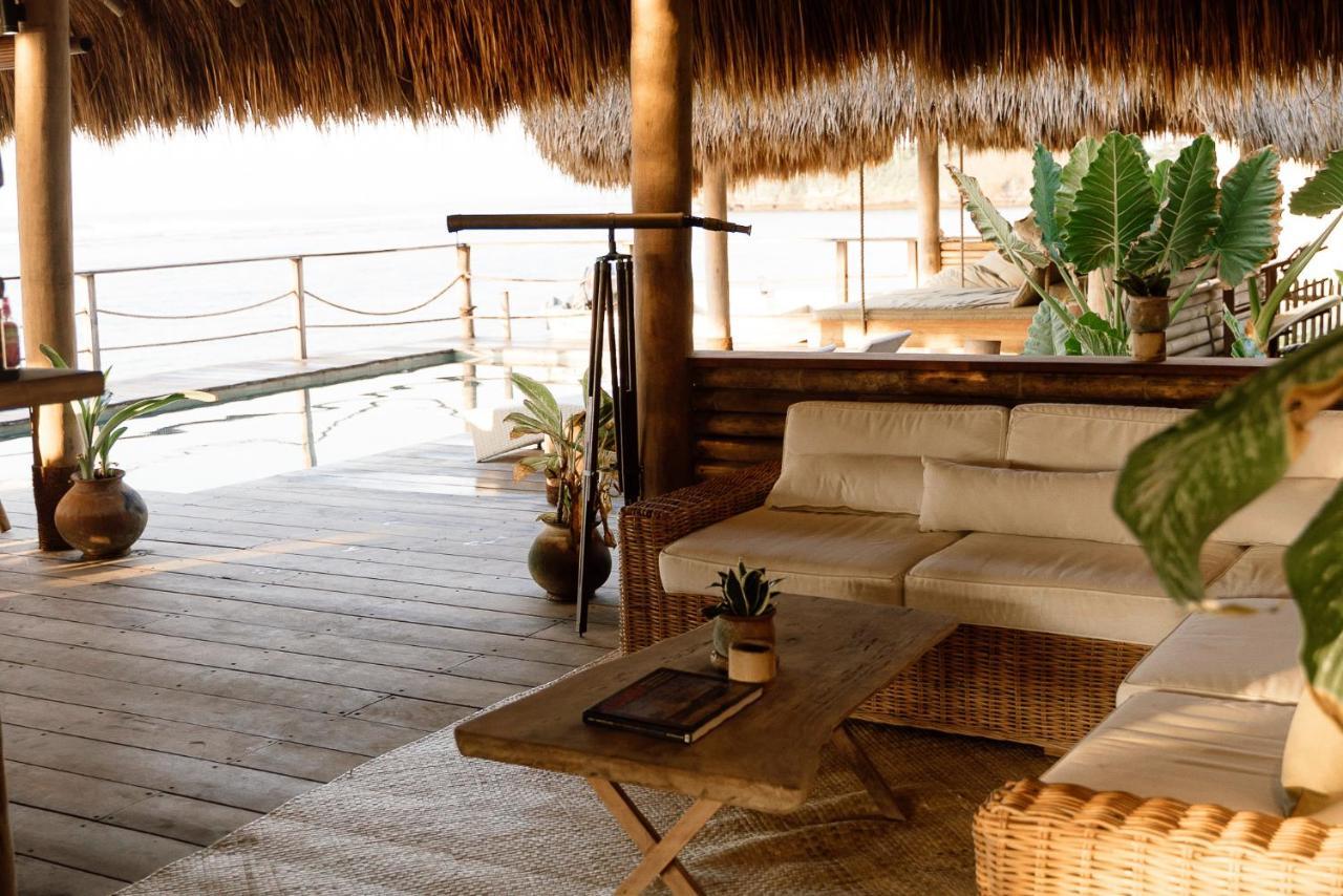 Sumba Beach House وايكابوباك المظهر الخارجي الصورة