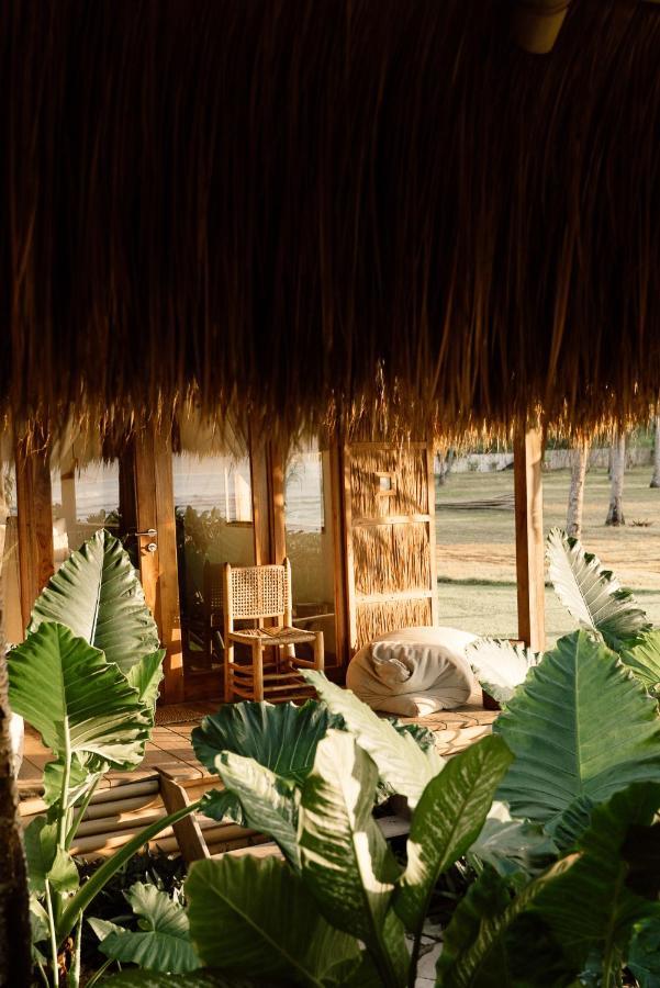 Sumba Beach House وايكابوباك المظهر الخارجي الصورة