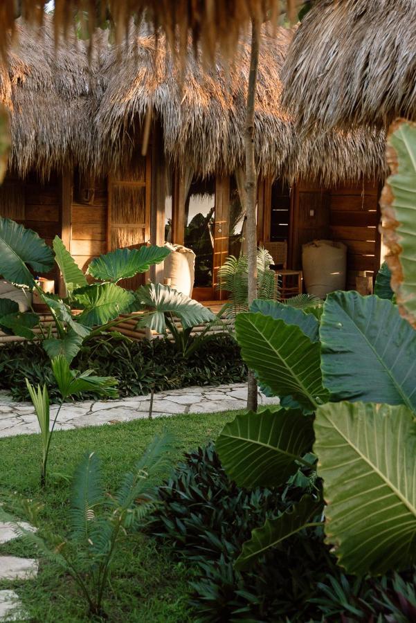 Sumba Beach House وايكابوباك المظهر الخارجي الصورة