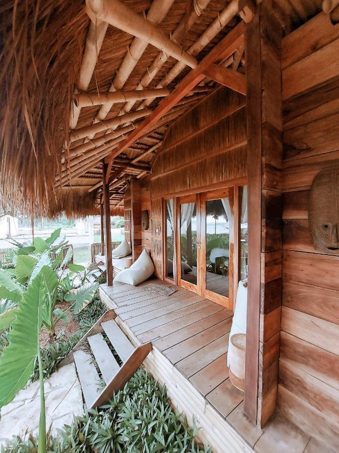 Sumba Beach House وايكابوباك المظهر الخارجي الصورة