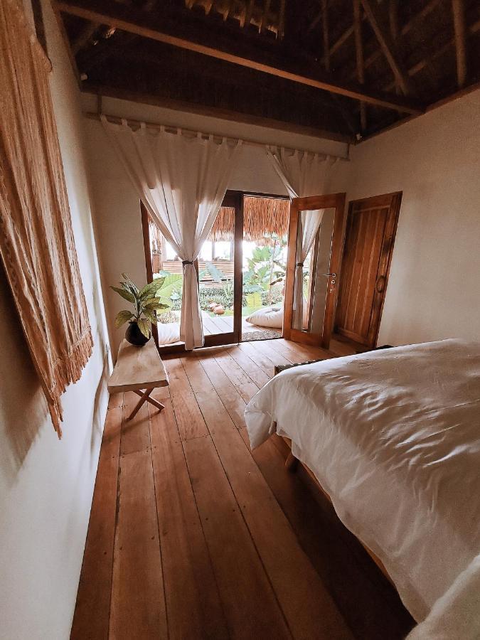 Sumba Beach House وايكابوباك المظهر الخارجي الصورة