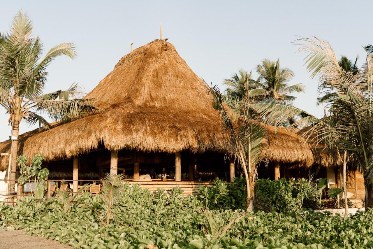 Sumba Beach House وايكابوباك المظهر الخارجي الصورة