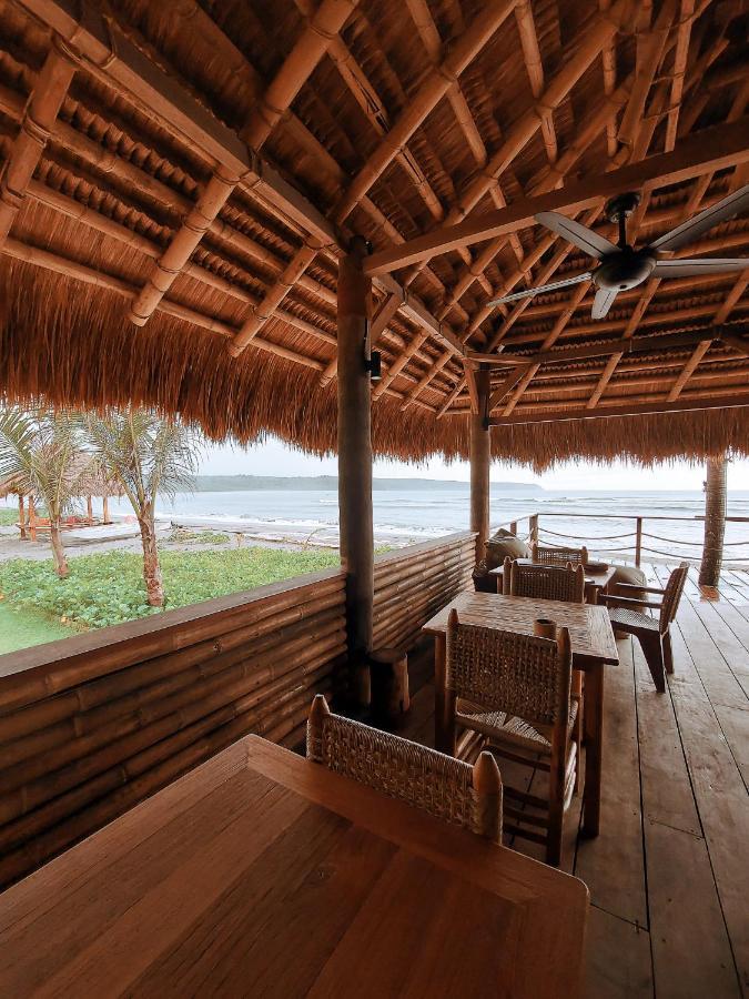 Sumba Beach House وايكابوباك المظهر الخارجي الصورة