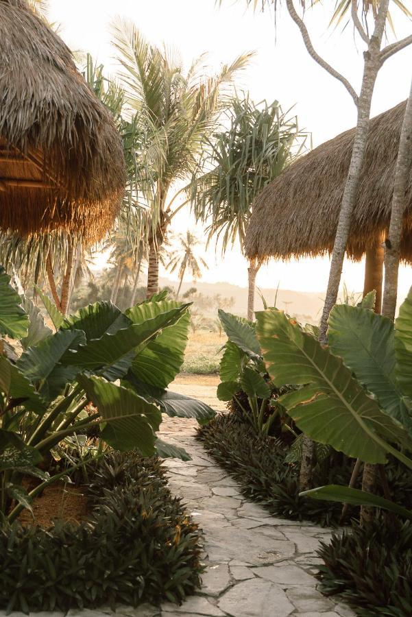 Sumba Beach House وايكابوباك المظهر الخارجي الصورة