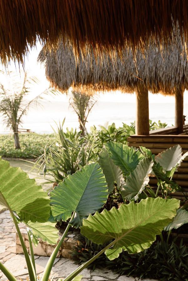 Sumba Beach House وايكابوباك المظهر الخارجي الصورة