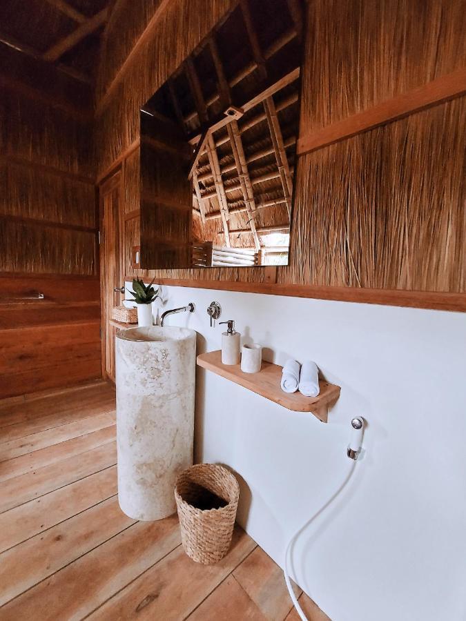 Sumba Beach House وايكابوباك المظهر الخارجي الصورة