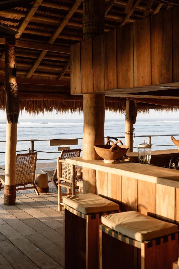 Sumba Beach House وايكابوباك المظهر الخارجي الصورة