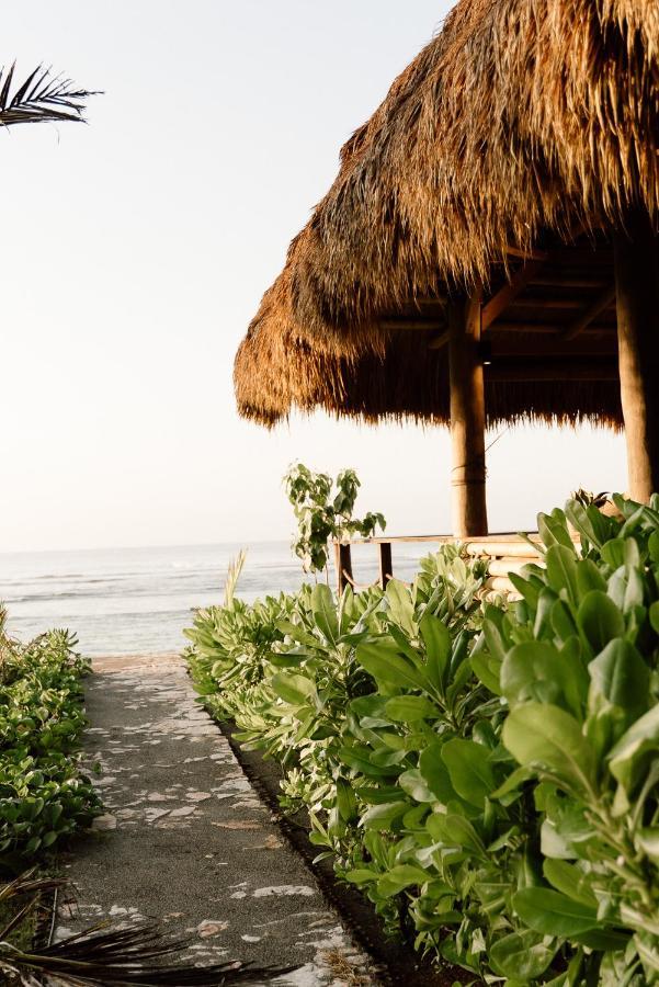 Sumba Beach House وايكابوباك المظهر الخارجي الصورة