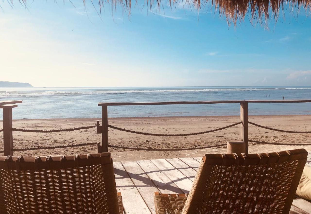 Sumba Beach House وايكابوباك المظهر الخارجي الصورة