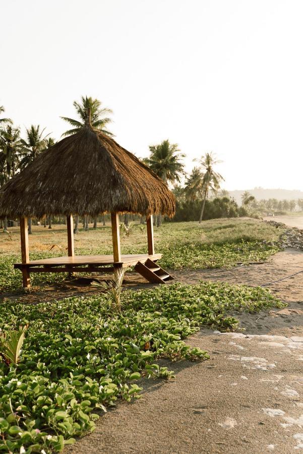 Sumba Beach House وايكابوباك المظهر الخارجي الصورة