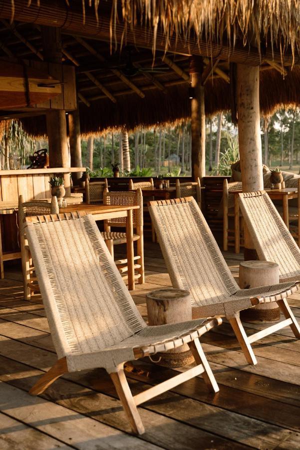 Sumba Beach House وايكابوباك المظهر الخارجي الصورة