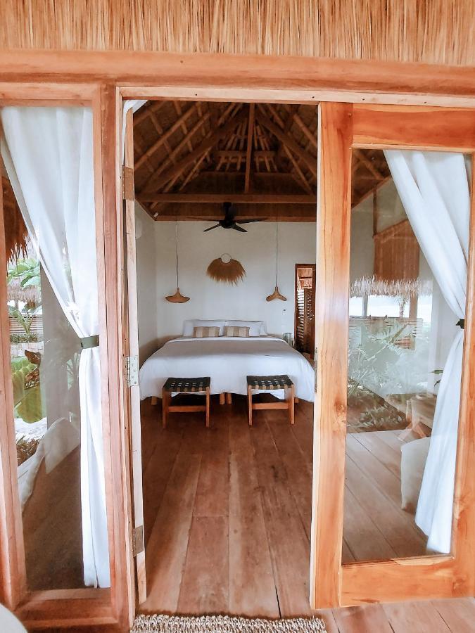 Sumba Beach House وايكابوباك المظهر الخارجي الصورة