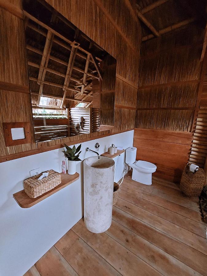 Sumba Beach House وايكابوباك المظهر الخارجي الصورة