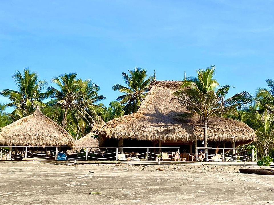Sumba Beach House وايكابوباك المظهر الخارجي الصورة