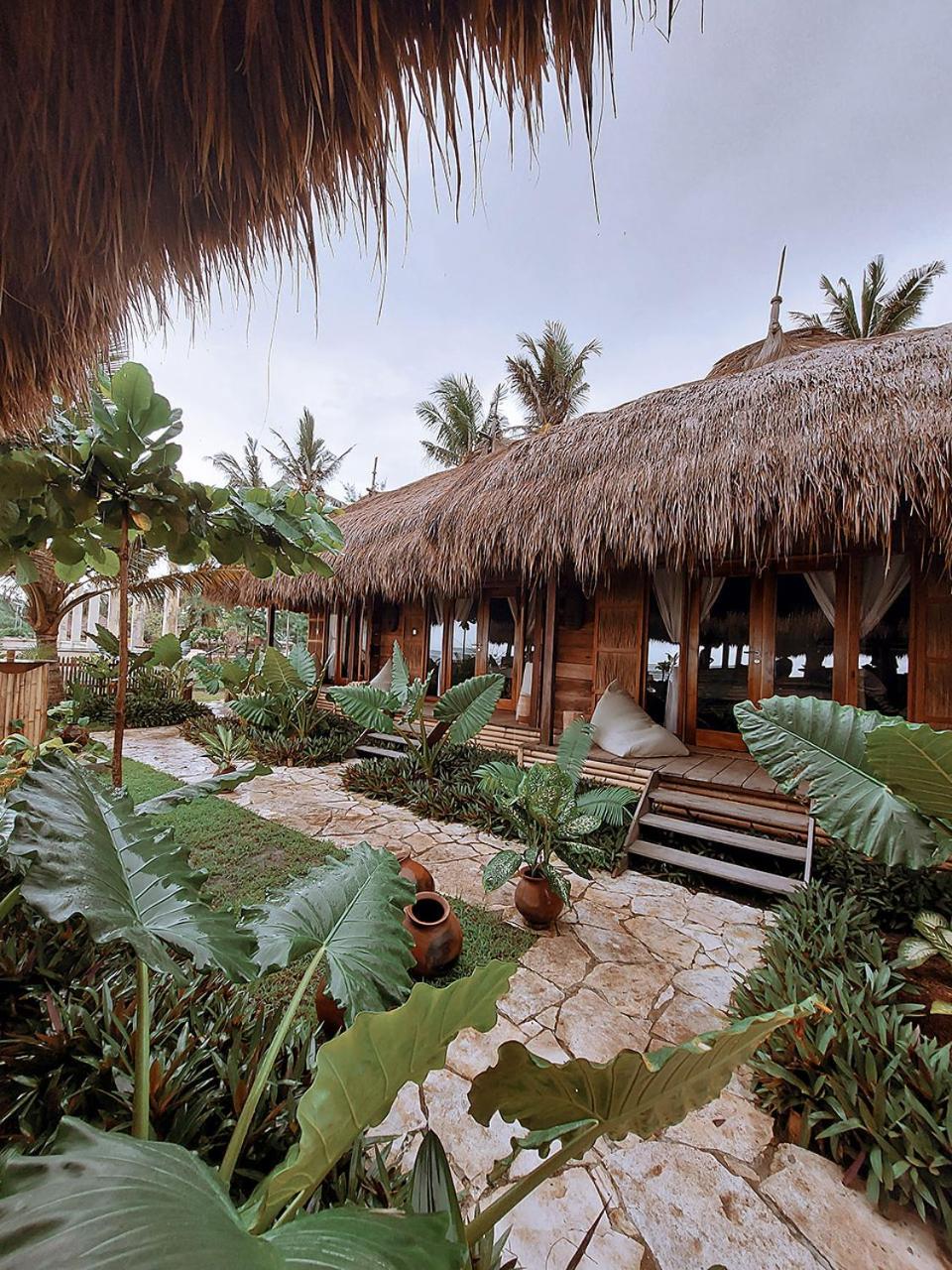 Sumba Beach House وايكابوباك المظهر الخارجي الصورة